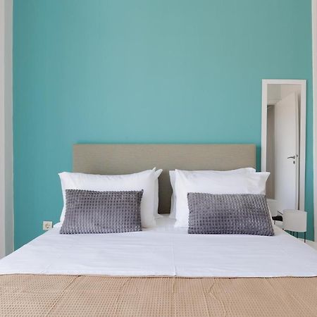 City Panorama - One Bedroom Apartment Corfu  Екстериор снимка